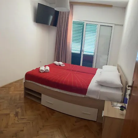 Rooms With Shared Kitchen 