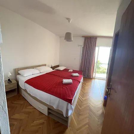 Rooms With Shared Kitchen 