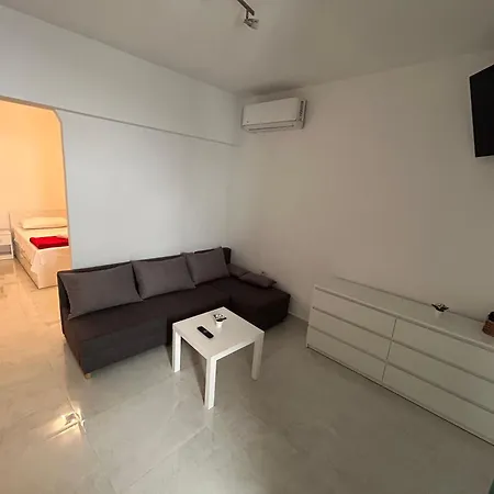 Rooms With Shared Kitchen 