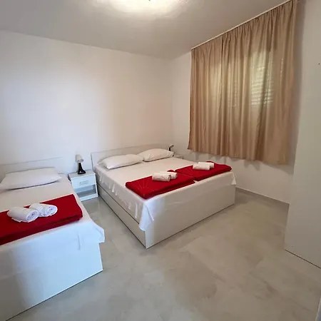 Rooms With Shared Kitchen 