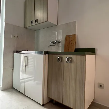 Rooms With Shared Kitchen 