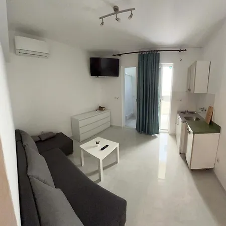 Rooms With Shared Kitchen 