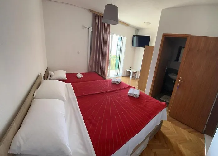 Rooms With Shared Kitchen \