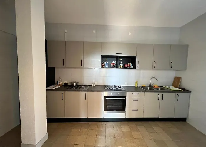 Rooms With Shared Kitchen \
