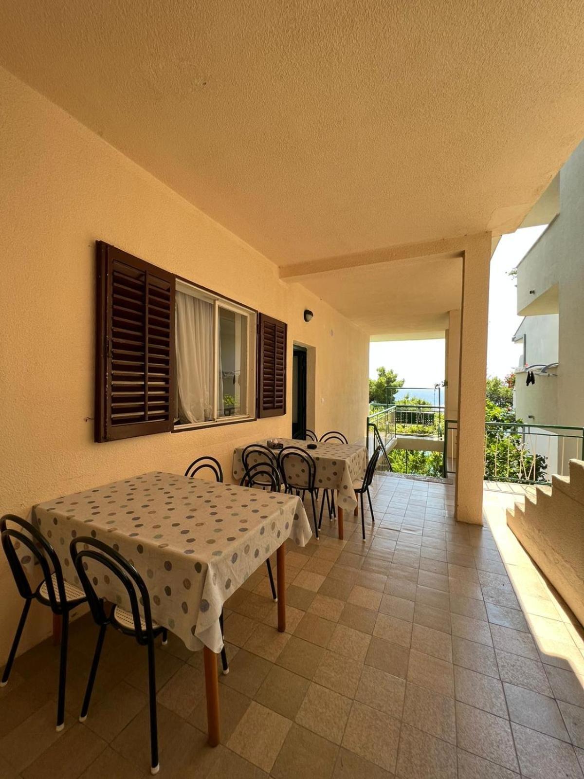 Apartament With Shared Kitchen 